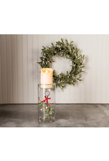 Small Mistletoe Cluster