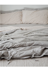 Turkish Cotton Haven Duvet Cover | House of Jude