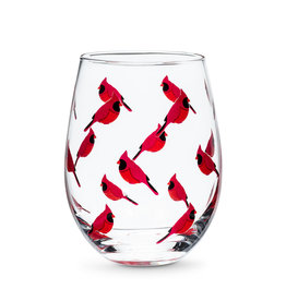 Cardinal Stemless Wine Glass