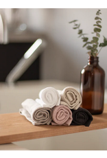 Oat Turkish Cotton Wash Cloth | House of Jude