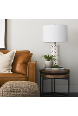 Mercana Hadley Ceramic Table Lamp