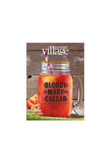 Gourmet du Village Bloody Mary Caesar Mix