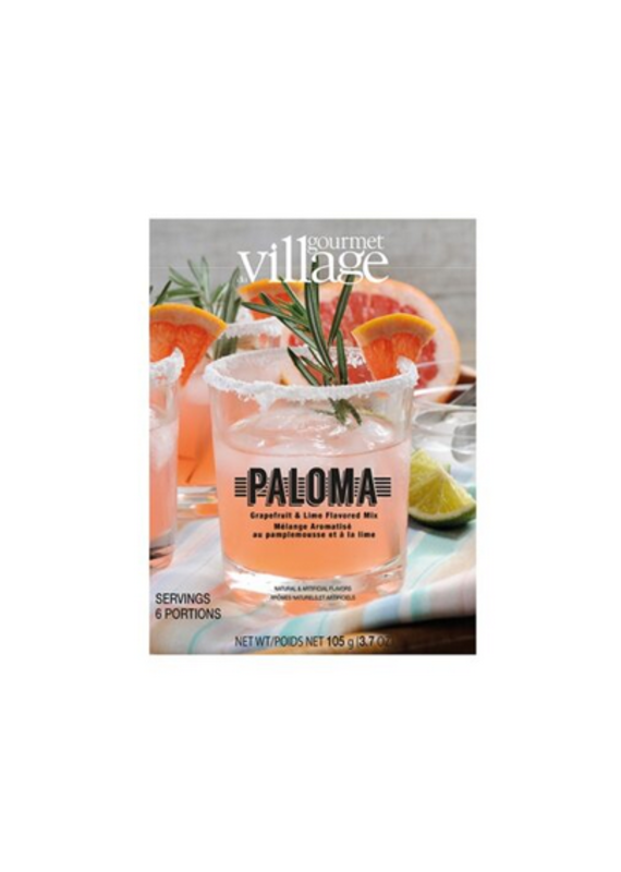 Gourmet du Village Paloma Cocktail Mix