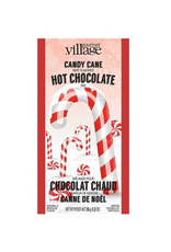 Gourmet du Village Candy Cane Mint Flavoured Hot Chocolate | Single Serve