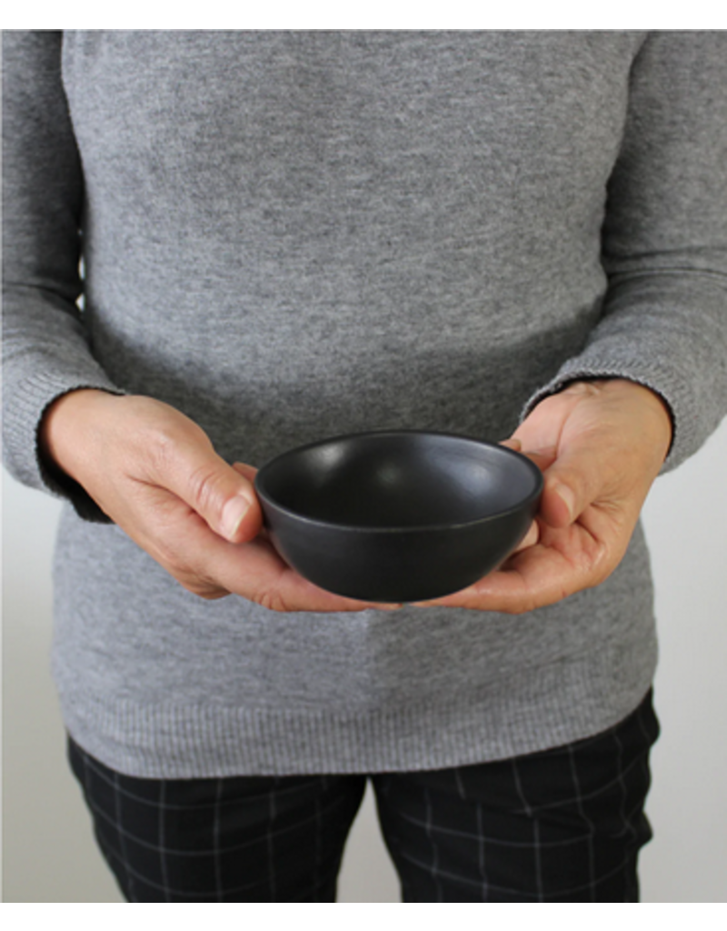 Stoneware Condiment Bowl | Dadasi 6 oz