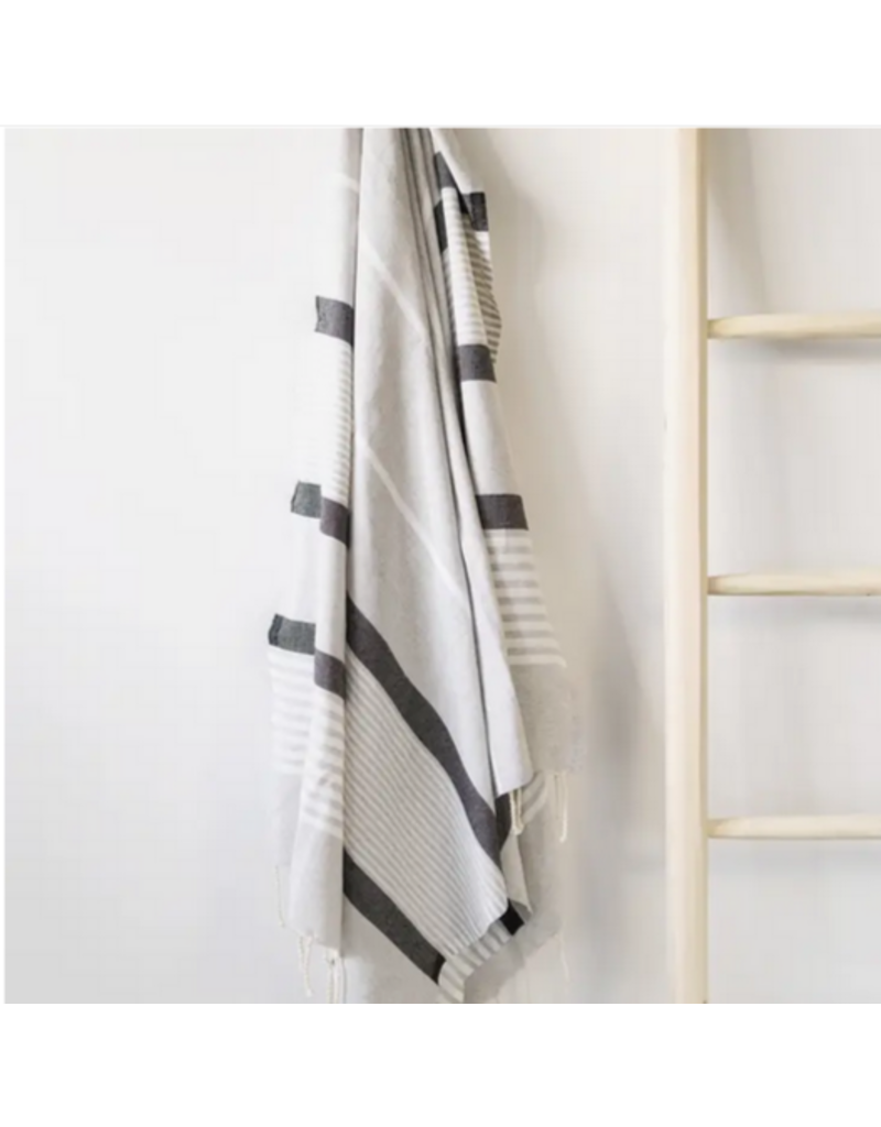 Fouta Towels for Spa & Beach | Venice