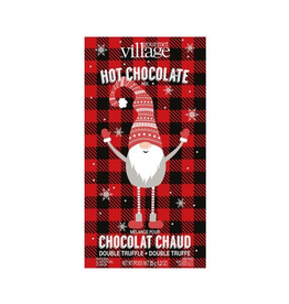Gourmet du Village Double Truffle Gnome Hot Chocolate | Individual