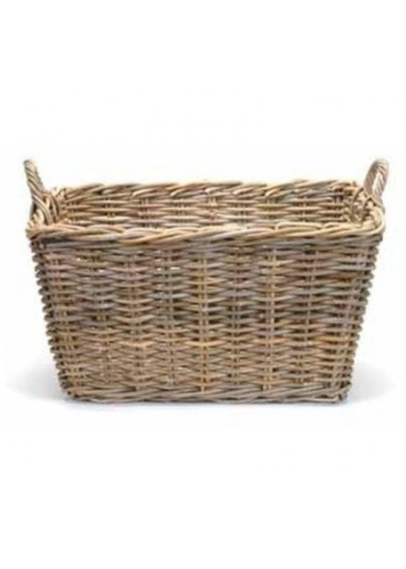 Rattan Basket