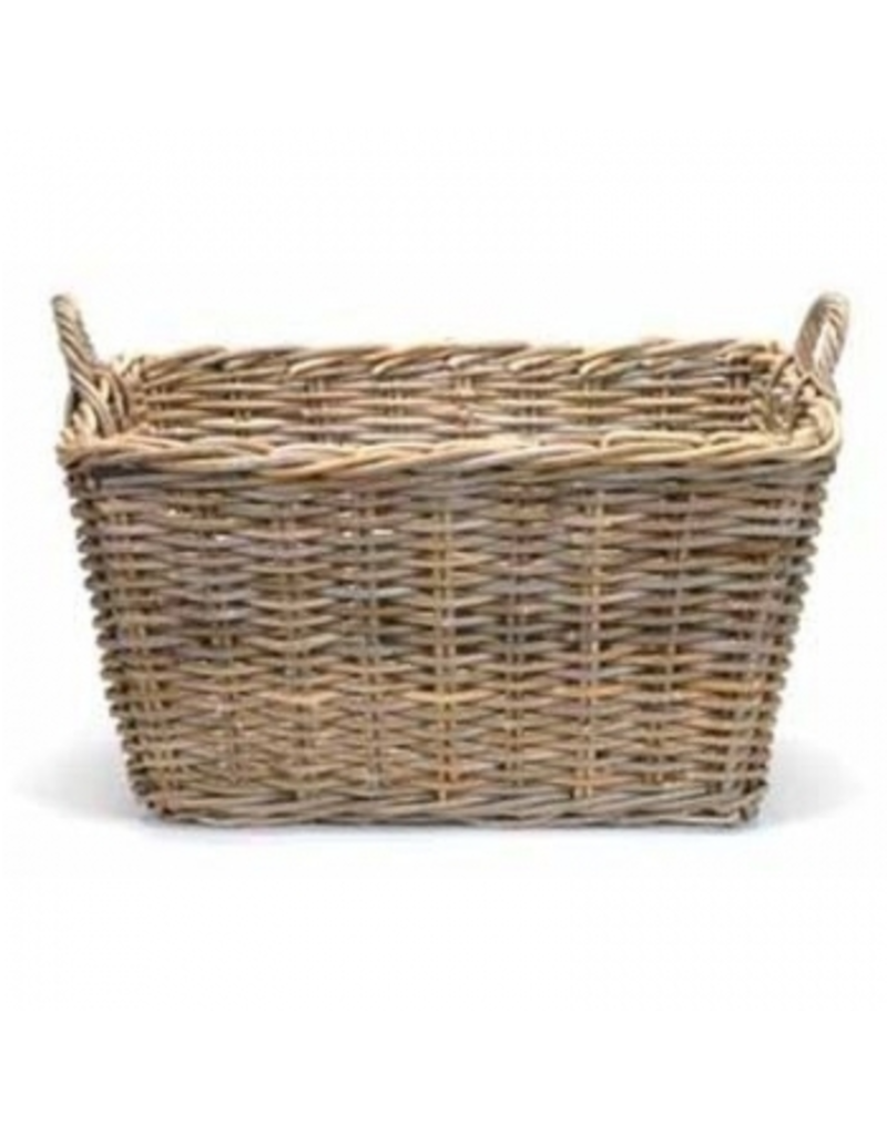 Rattan Basket