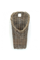 Rattan Wall Basket