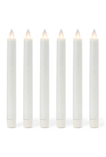 Reallite Flameless Taper Candle