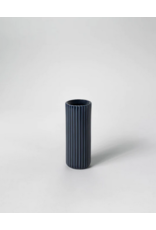 Fable The Tall Bud Vase by Fable | Midnight Blue