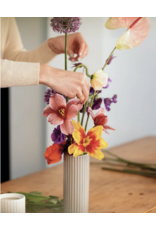 Fable The Tall Bud Vase by Fable | Midnight Blue