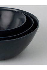 Fable The Nesting Serving Bowls by Fable | Midnight Blue