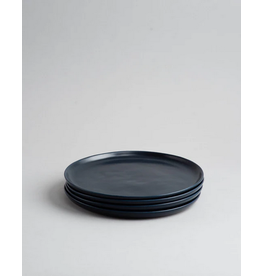 The Salad Plate by Fable | Midnight Blue