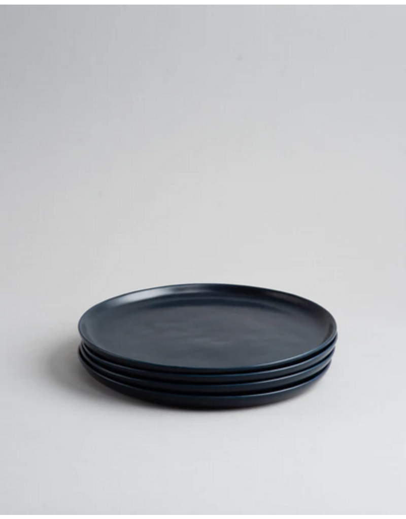 The Salad Plate by Fable | Midnight Blue