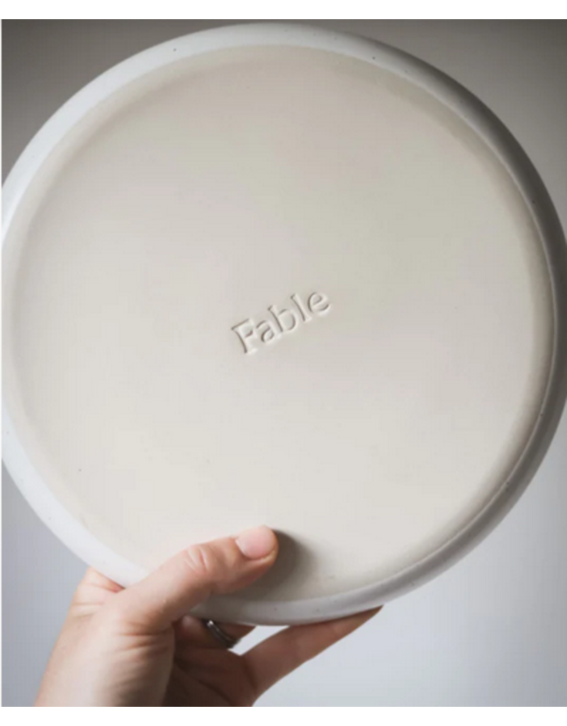 The Salad Plate by Fable | Midnight Blue