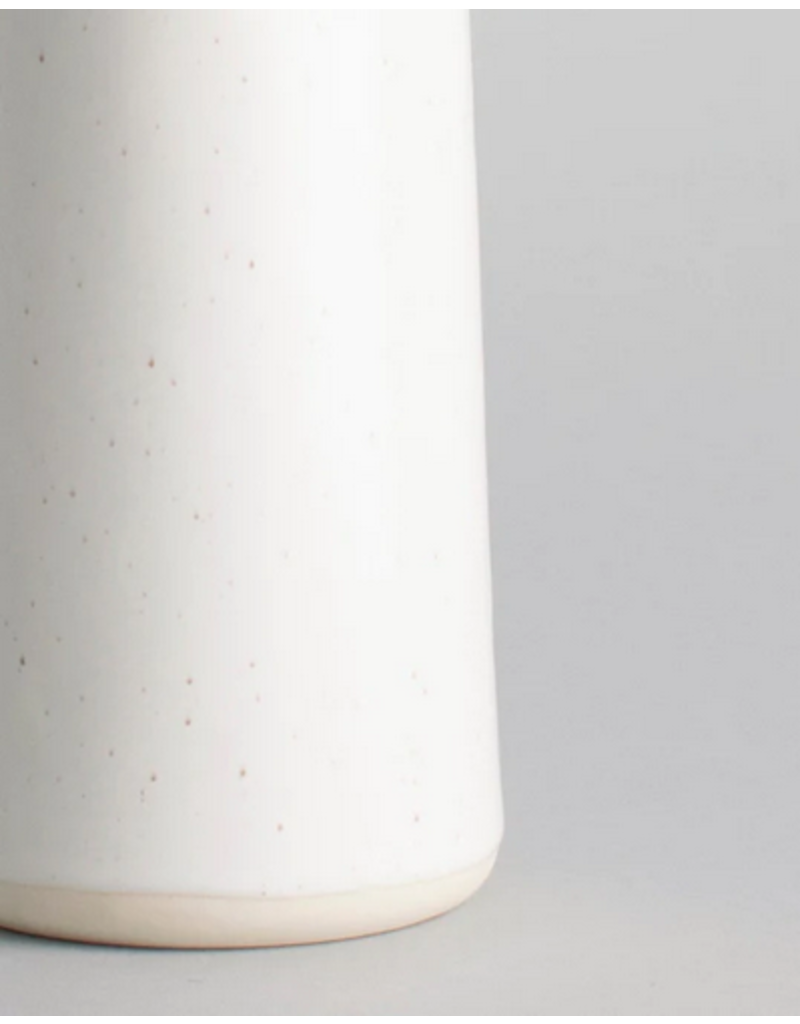 Fable The Carafe by Fable | Speckled White