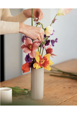 Fable The Tall Bud Vase by Fable | Dove Gray