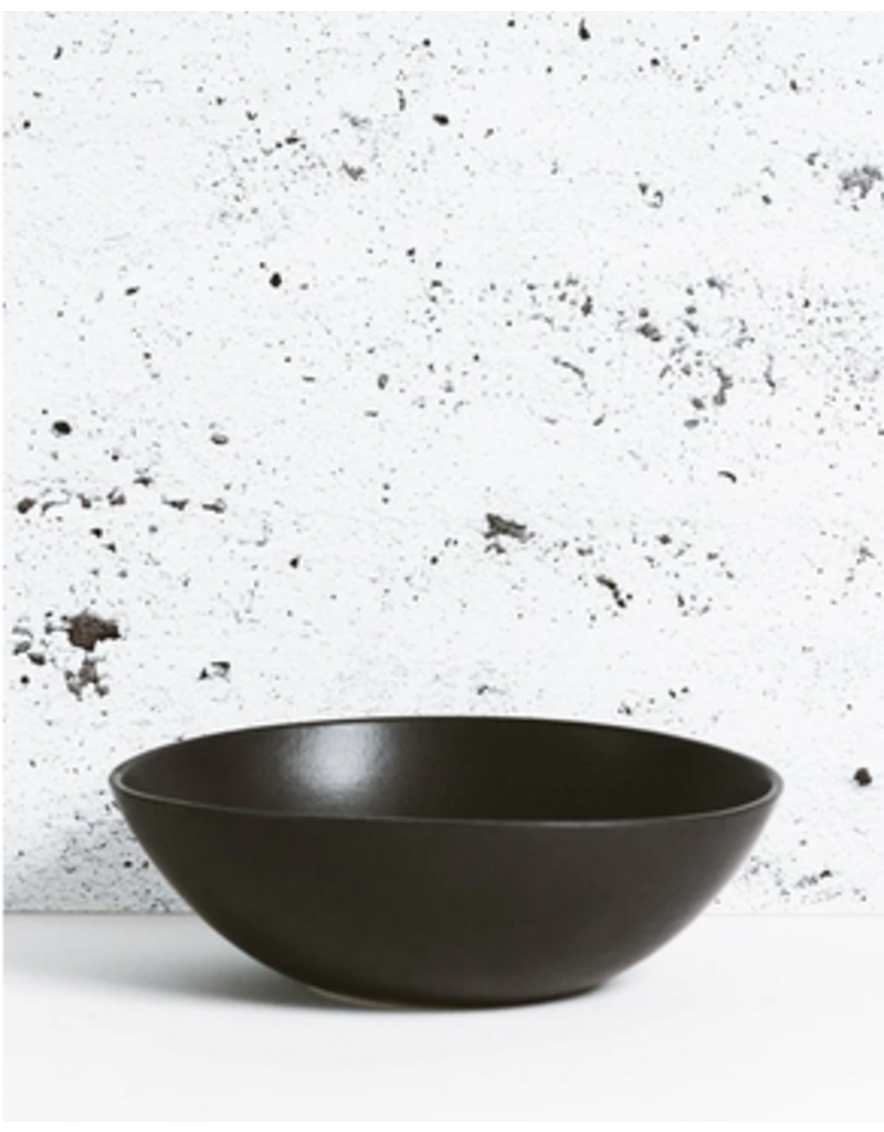 Stoneware Serving Bowl | Dadasi 11.8"