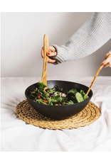 Stoneware Serving Bowl | Dadasi 11.8"