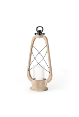 Mercana Zain Lantern | 25" High