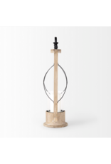 Mercana Zain Lantern | 25" High