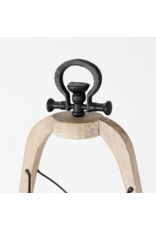 Mercana Zain Lantern | 25" High