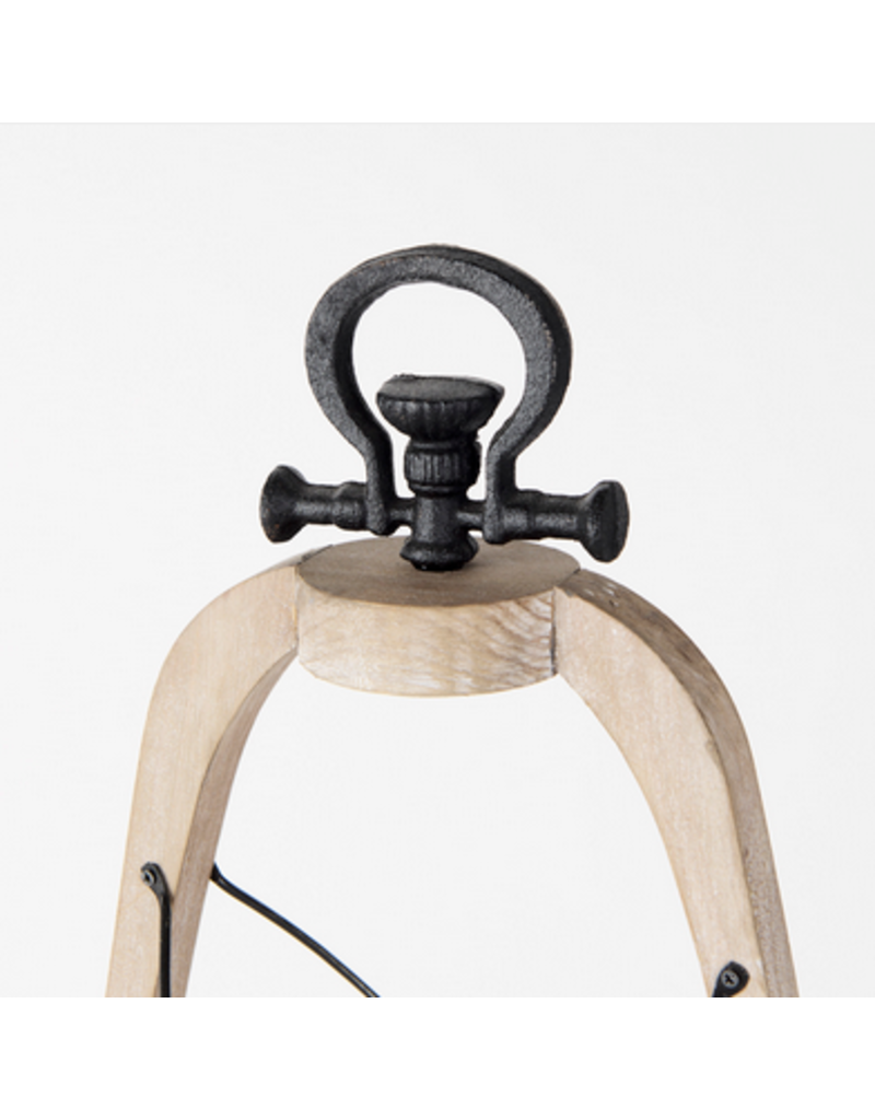 Mercana Zain Lantern | 25" High