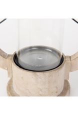Mercana Zain Lantern | 25" High