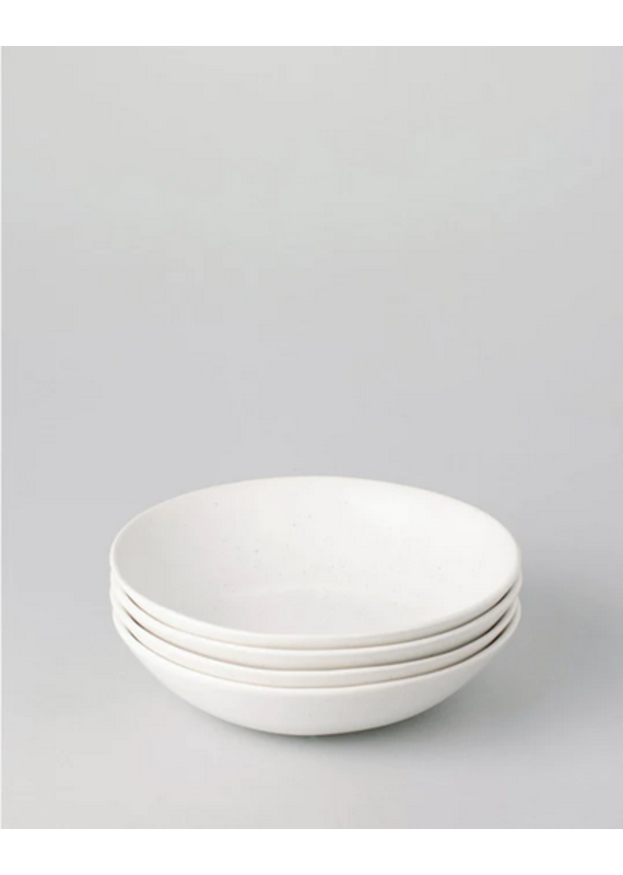 Fable The Dessert Plates - Beachgrass Green