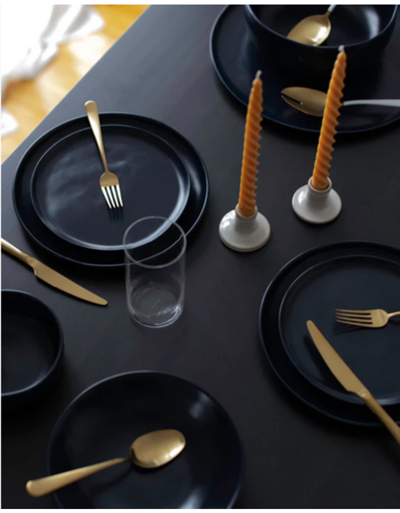 Fable The Dinner Plate by Fable | Midnight Blue