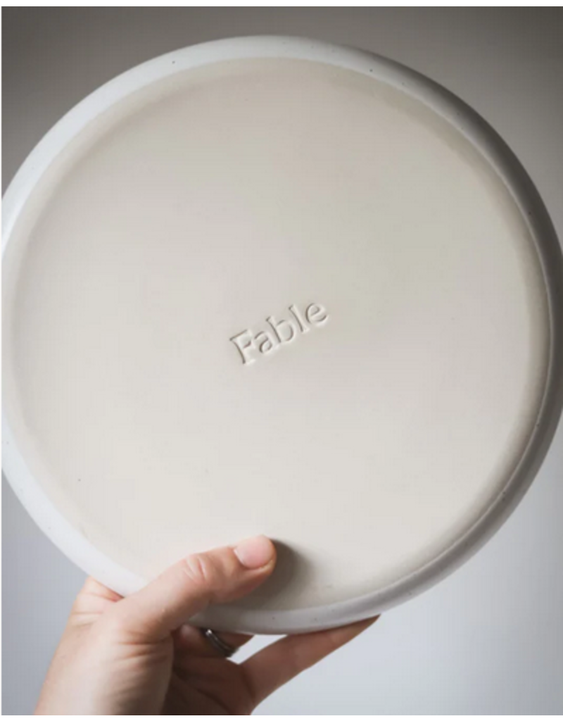 Fable The Dinner Plate by Fable | Midnight Blue