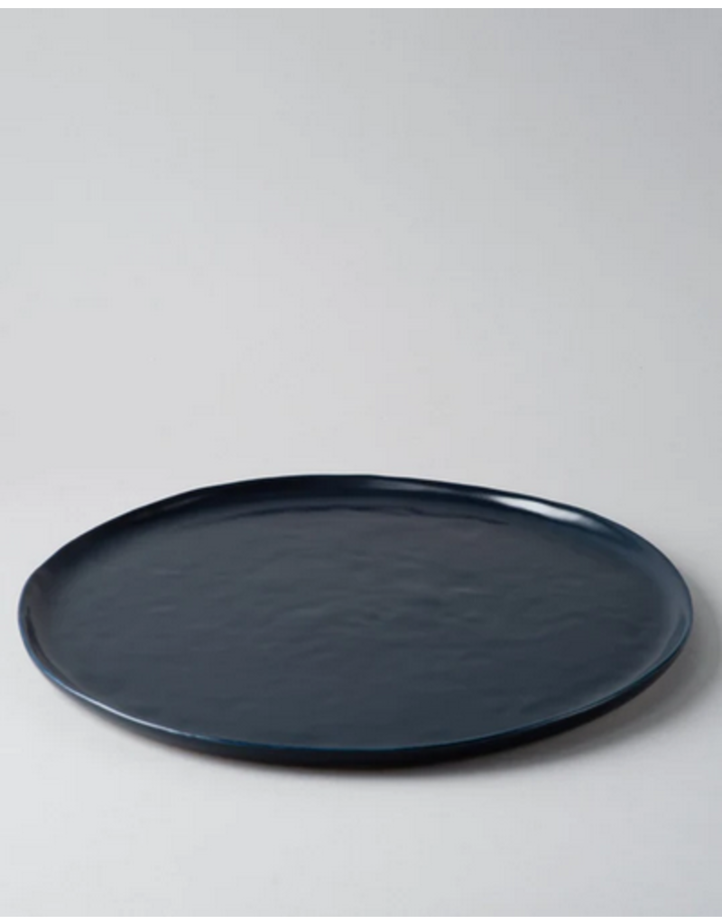 Fable The Serving Platter by Fable | Midnight Blue