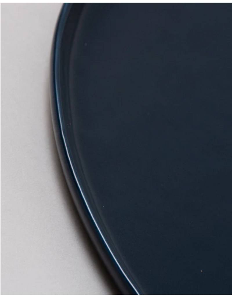 Fable The Serving Platter by Fable | Midnight Blue