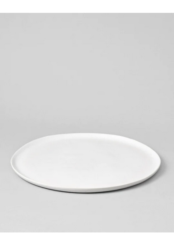 Fable The Serving Platter by Fable | Speckled White