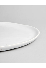 Fable The Serving Platter by Fable | Speckled White