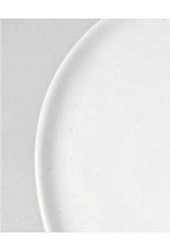 Fable The Serving Platter by Fable | Speckled White