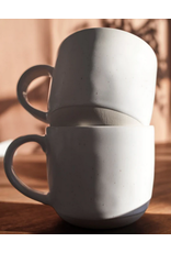 Fable The Mug by Fable | Speckled White