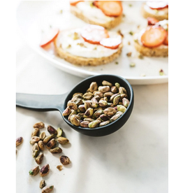 Stoneware Serving Spoon | Dadasi