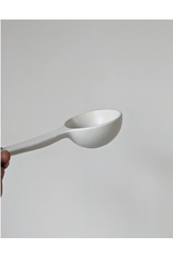 Stoneware Serving Spoon | Dadasi