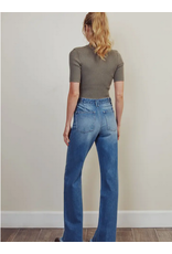 90's Flare Jean | KanCan