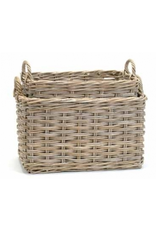 Rattan Storage Basket