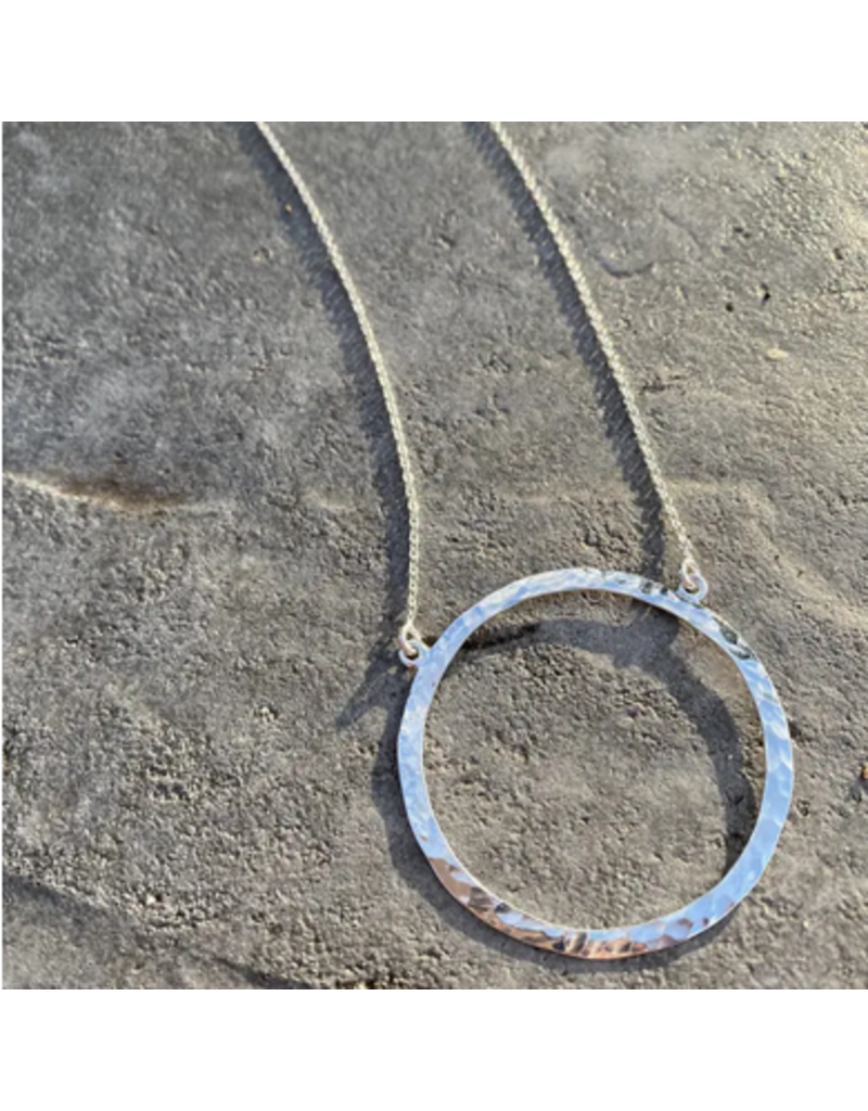 Circle Necklace