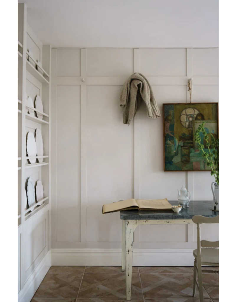 Farrow & Ball Paint School House White  No. 291