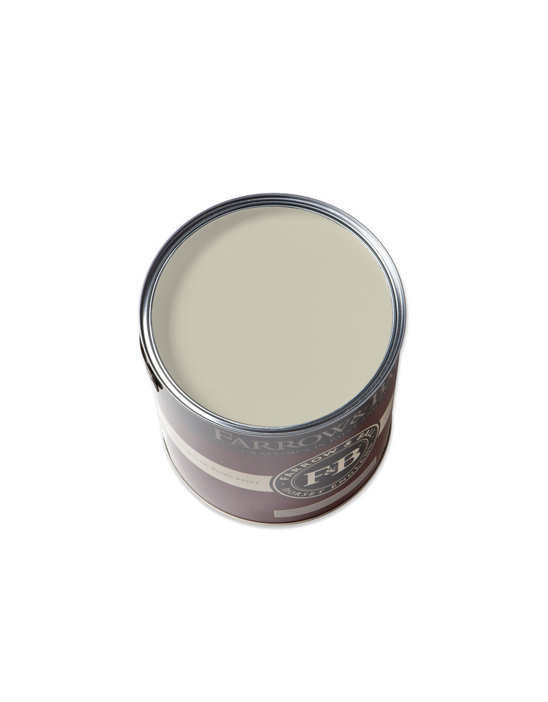 Farrow & Ball Paint Shadow White  No. 282