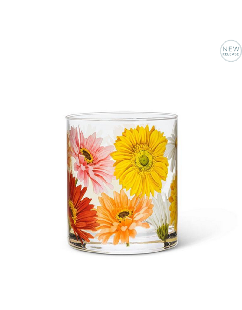 Gerbera Daisy Tumbler