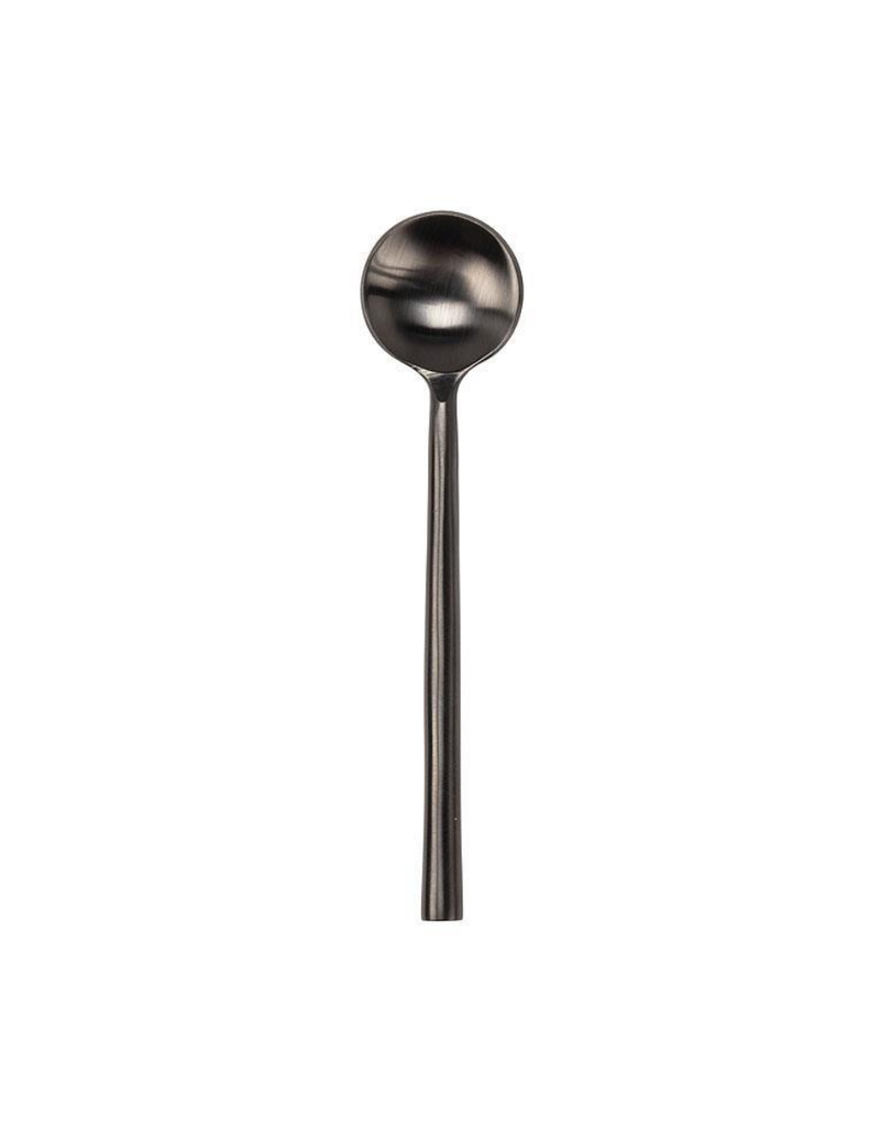 Abbott Collection Matte Finish Coffee Spoon