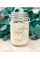 Georgian Bay Soy Wax Candle