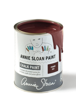 Annie Sloan Primer Red | Chalk Paint by Annie Sloan